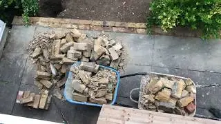 DAY 3 - Natural Pool Project