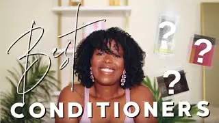 BEST DEEP CONDITIONERS FOR TYPE 4 HAIR! 2019 UPDATE | KandidKinks