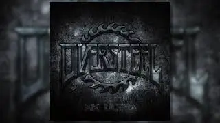 Oversteel - MK Ultra (Single)