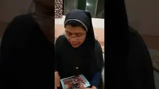 NOTAS COMPLEMENTARIAS | La iglesia es una, SANTA, CATÓLICA y apostólica. | Somos HMSP.