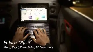 Best Buy - Experience the Transformer Prime - English