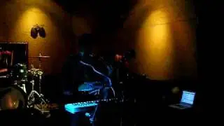 VON - Revolver - Sal&oacute;n Morelos 260309