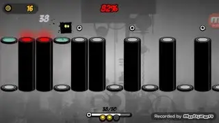 Give it Up 2! Hard Walkthrough Level 4