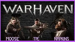 Warhaven - The Best Team in the World