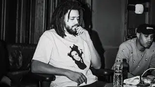 a 2016 j. cole beat
