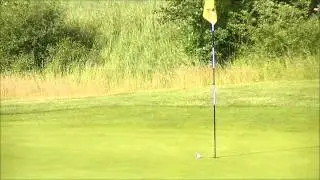 Golf Days UK Essex Tour 2012 - The Race to Stoke Park at Stapleford Abbotts