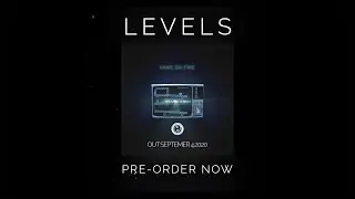 LEVELS TEASER 2020