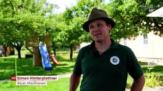 Agrarpreis des Landes O&ouml;. 2025 - Spitzlehner - Innovativer Obstbau