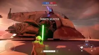 Star Wars BATTLEFRONT 2 Funny (Epic) Montage