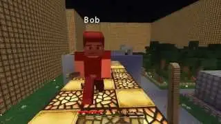 Minigame Mayhem - Trailer