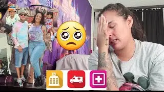Life Update| Depression Anxiety| EMERGENCY visit| family outing #lupus