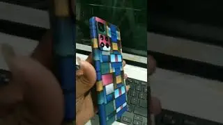 Xiaomi 11i 5G Print Lamination/skin/wrap/