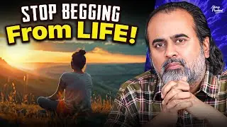Facing Inner Emptiness: Where Do We Find Purpose? || Acharya Prashant (2023)