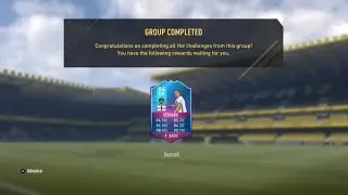 FIFA 17 - COMPLETING END OF AN ERA GERRARD SBC! *CHEAPEST METHOD*