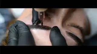 Powder Brows - Armando Alfonso