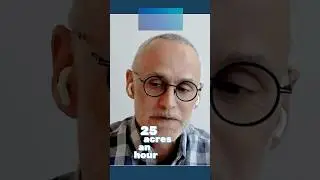 Почему агротехнологии &mdash; это &laquo;двойной черный бриллиант&raquo; робототехники