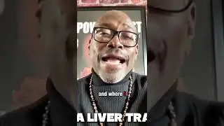 How I Turned My Life Around After Liver Failure.