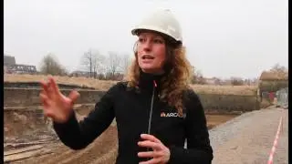 20170210 SMV Ontgraving Hoge Fronten-Frontenpark - Maastricht