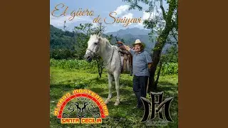El Güero de Siniyubi
