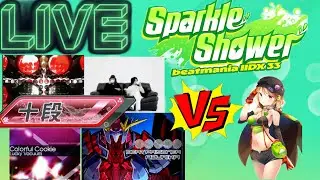 [beatmania IIDX 33 Sparkle Shower]AC寺配信＃8