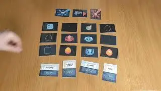 Tactical Egg Hunt in Hyperspace - Hunter Chase & Solo expansions preview