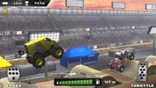 Extreme Racing Adventure
