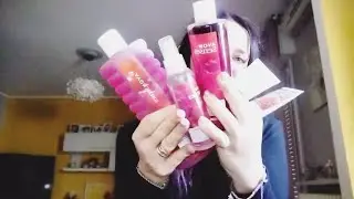 Spacchettamento Avon C11