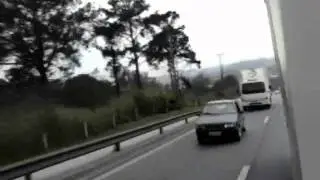 um Agrale 9200 trucadinho