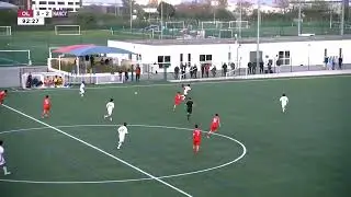 TOP ACTION DE BRYAN MEYO
