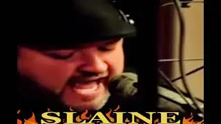 Slaine - Shade 45 Radio Freestyle