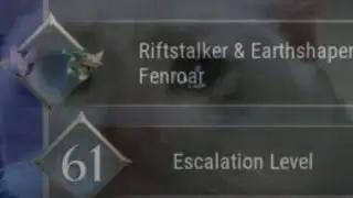 Heroic umbral escalation: ADHD version