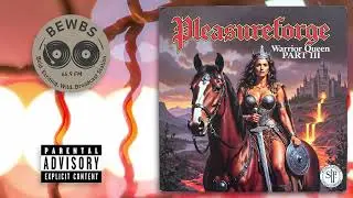 **Warrior Queen Part III** - An 80s Metal Song by Pleasureforge