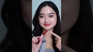 Pink Flash Double Head Lipstick & Lip gloss