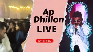 Ap Dhillon Live at Kolkata ,,what a surreal experience 🤍… #concert #apdhillon #trending #youtube