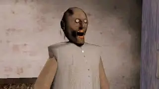 Granny - Dark Mode
