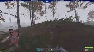 Blooprint threatens to go after another Streamers YouTube on OTV server