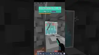 Sus 1v1 Bloxd io duels #bloxd #bloxdio