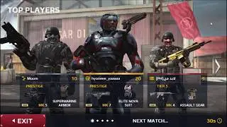 Your Average Gamer: Buffed Sapper. Stacker + Shoulder Gun Test Gameplay