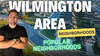 Moving to Wilmington NC? Here's Why Everyone's Choosing These Neighborhoods