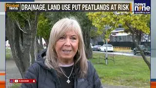 Patagonia’s Peatlands at Risk: Argentina & Chile Launch Joint Conservation Effort