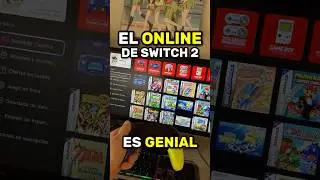 As&iacute; Consegu&iacute; el ONLINE de Nintendo Switch m&aacute;s BARATO