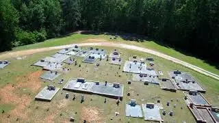 Union Memorial  2020