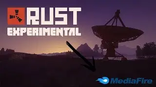 Como descargar Rust Ultama versión 2017