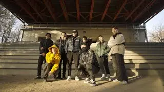 팔로알토 & 영소울 - Grand Master Theory/성수동 2 (feat. 365LIT & Web.) [Official Video]