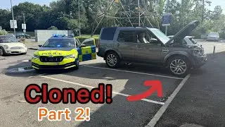 Police Kept My Car, The Outcome!