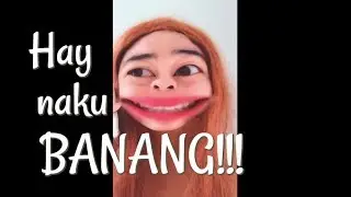 Vol. 8 - Nagalit si Anti kay Banang!!
