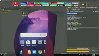 Huawei mate 8 (NXT-L29) Frp Unlocktool