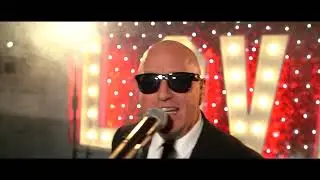 Tribute to Phil Collins by Andrew James Promo