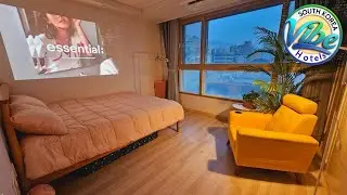 Incheon City Hall Station Full Option Lovely House | Incheon, South Korea | Hotel Review 🛏️