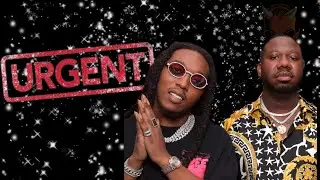 Q.C. C.E.O. P&rsquo;s Mother speaks on TakeOff&rsquo;s Death, being a sacrifice for her son, & plus more! (DEEP)
